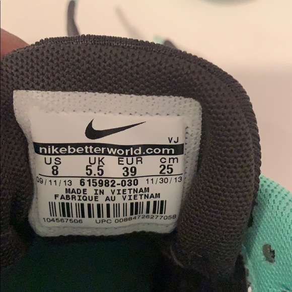 Nike Rival MD - Picture 5 of 5